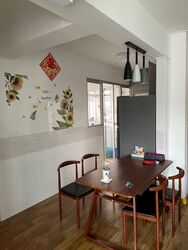 Blk 430A Bedok North Woods (Bedok), HDB 3 Rooms #554778811